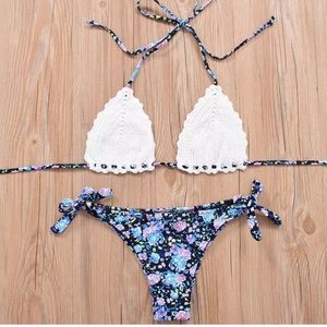 BIKINI CROCHET